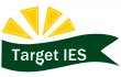 TARGET IES HD LOGO