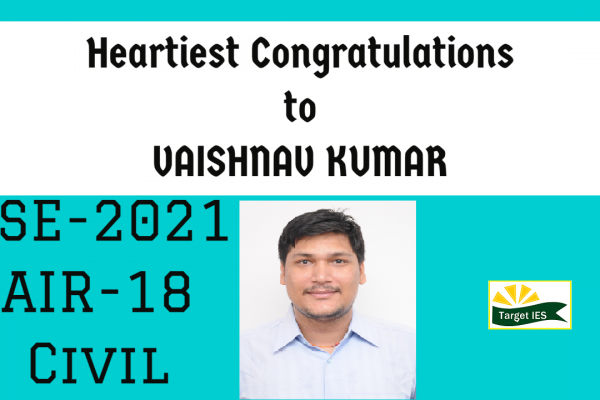 Vaishnav Kumar